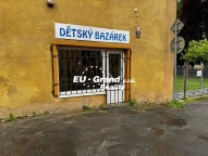 Detail: Pronájem nebytových prostor 55 m2