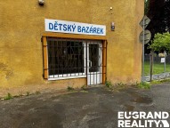 Detail: Pronájem nebytových prostor 55 m2