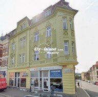 Detail: Pronájem bytu 2+1, 65 m2