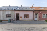 Detail: Rodinný dům, 162 m2