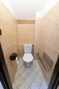 wc horní patro