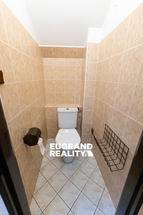 wc horní patro