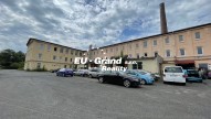 Detail: Pronájem skladu 150 m2