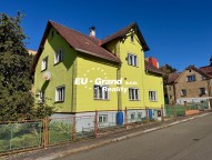 Detail: Rodinný dům, 220 m2