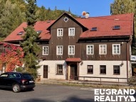 Detail: Prodej restaurace 850 m2