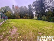 Detail: Zahrada 250 m2