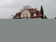 Detail: Rodinný dům, 180 m2