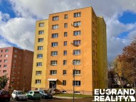 Detail: Prodej bytu 2+1, 53 m2