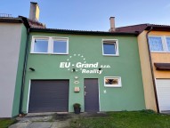 Detail: Rodinný dům, 160 m2