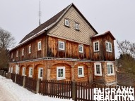 Detail: Rodinný dům, 145 m2