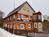 Detail: Rodinný dům, 145 m2