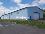 Detail: Pronájem skladu 440 m2