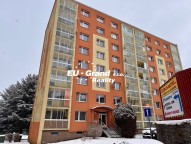 Detail: Prodej bytu 4+1, 83 m2