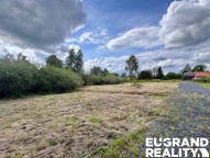 Detail: Pozemek k bydlení 2068 m2