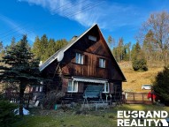 Detail: Rekreační objekt 65 m2