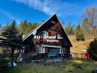 Detail: Rekreační objekt 65 m2