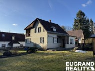 Detail: Rodinný dům, 101 m2