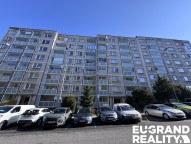 Detail: Prodej bytu 1+1, 42 m2