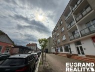 Detail: Pronájem nebytových prostor 40 m2