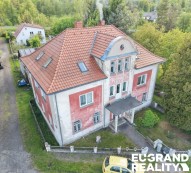 Detail: Rodinný dům, 300 m2