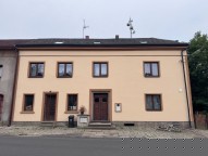 Detail: Rodinný dům, 218 m2