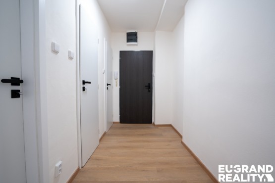 Fot.3 Ledeč n. S., Byt 2+1, Inout Studio