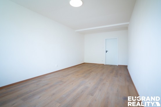 Fot.2 Ledeč n. S., Byt 2+1, Inout Studio