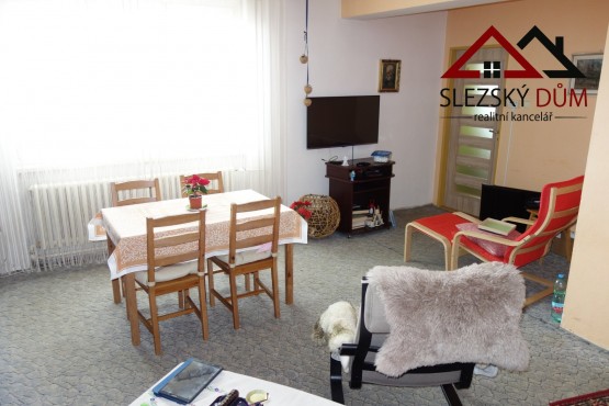 Tel.: 604 799 700 RK Slezský dům