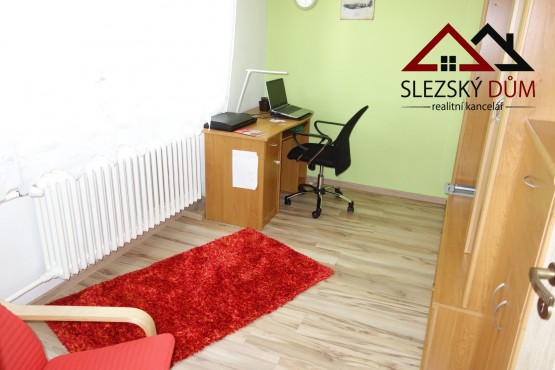 Tel.: 604 799 700 RK Slezský dům