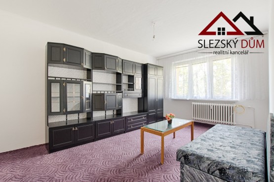 Tel. 604 799 700 RK Slezský dům