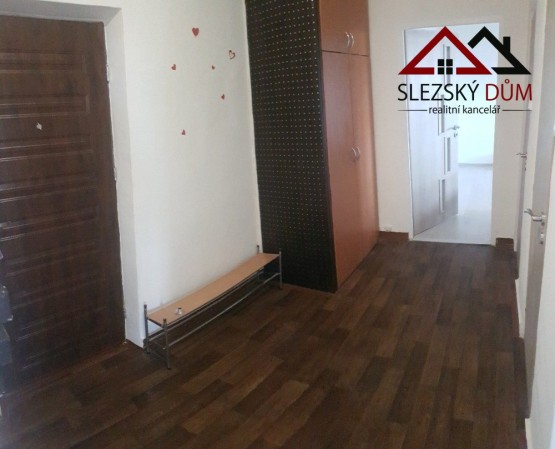 Tel. 604 799 700 RK Slezský dům