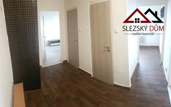 Tel. 604 799 700 RK Slezský dům