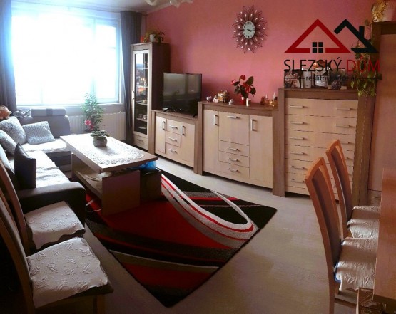 Tel.: 604 799 700 Slezský dům