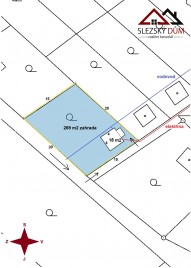 mapa KÚ