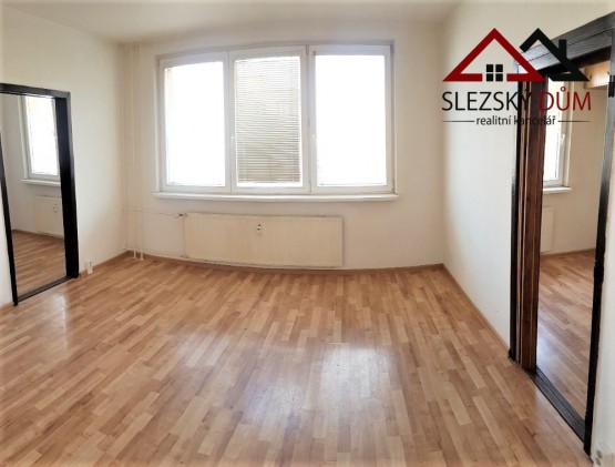 Tel. 604 799 700 RK Slezský dům