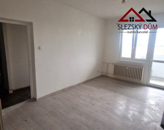 Tel. 604 799 700 RK Slezský dům
