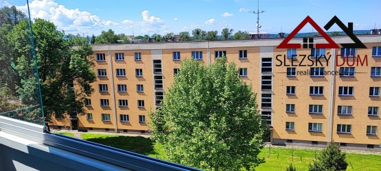 Tel. 604 799 700 RK Slezský dům