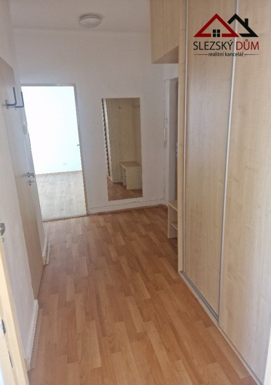 RK Slezský dům 604 799 700
