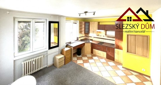 Tel.:604 799 700 RK Slezský dům