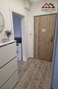 Detail: Pronájem bytu 2+kk, 37 m2