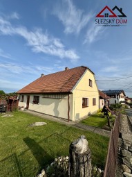 Detail: Rodinný dům, 115 m2