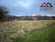 Stavební pozemek Vratimov - Horní Datyně