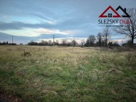 Stavební pozemek Vratimov - Horní Datyně
