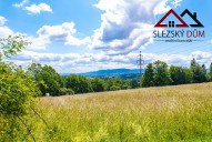 Detail: Pozemek k bydlení 2369 m2