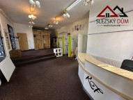 Detail: Pronájem obchodních prostor 58 m2