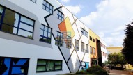 Detail: Nebytové prostory 500 m2