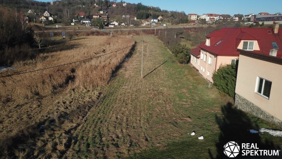 prodej pozemku v Boskovicích