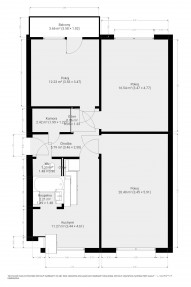 My New Project - Ground Floor