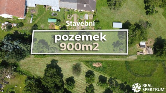 Stavební pozemek