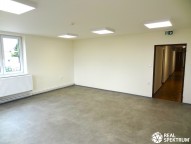 Detail: Pronájem nebytových prostor 35 m2